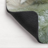 Tapis De Souris Ours Polaires (Coin)