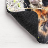 Tapis De Souris Ours spectaculaire (Coin)