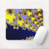 Tapis de souris Oursons (Avec souris)