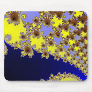 Tapis de souris Oursons
