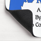 Tapis De Souris Outil de religion (Coin)