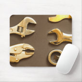 Tapis De Souris Outils à main (Avec souris)