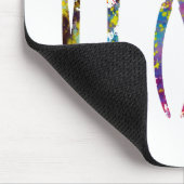 Tapis De Souris Outils de dentiste (Coin)