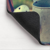 Tapis De Souris Outils de jardinage (Coin)