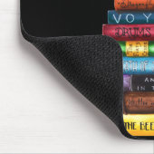 Tapis De Souris Outlander Lover Essential T Shirt (Coin)