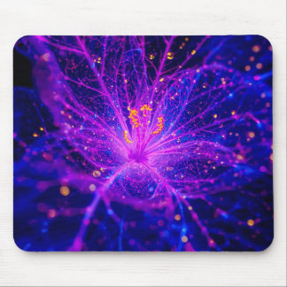 Tapis De Souris Outre-mondain