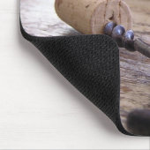Tapis De Souris Ouvreur de vin (Coin)