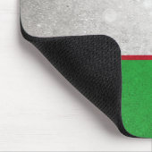 Tapis De Souris Ouzbékistan (Coin)