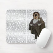 Tapis De Souris Owl à l'opéra (Avec souris)