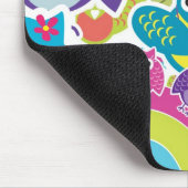 Tapis De Souris owlALL (Coin)