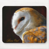 TAPIS DE SOURIS OWLS (Devant)