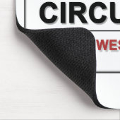 Tapis De Souris Oxford Circus (Coin)