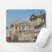 Tapis De Souris Oxford sur la haute (Avec souris)