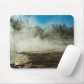 Tapis De Souris #P4027 Mousepad (Avec souris)