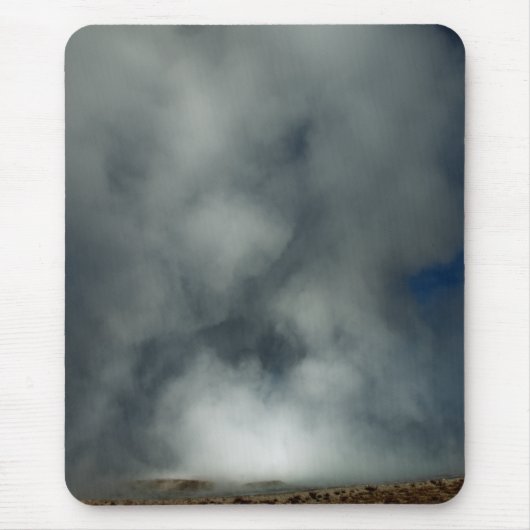 Tapis De Souris #P4043 Mousepad (Devant)
