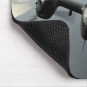 Tapis De Souris P-38 Aéronefs de chasse à la foudre (Coin)