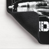 Tapis De Souris P-47 Thunderbolt (Coin)