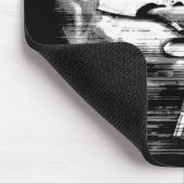 Tapis De Souris P-51 Mustang (Coin)