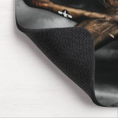 Tapis De Souris P-61 Black Widow (Coin)