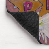 Tapis De Souris P.E.O. Fraternité (Coin)