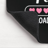 Tapis De Souris Pa 2026 Loading New Pa Est 2026  (Coin)