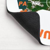 Tapis De Souris PA Deer Hunter Mousepad (Coin)