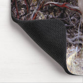 Tapis De Souris Pacifiquement.... (Coin)