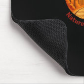 Tapis De Souris Pacing Is Progress Self-care - Nature Walk Gift (Coin)