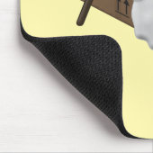 Tapis De Souris Pack d'âge - (Coin)