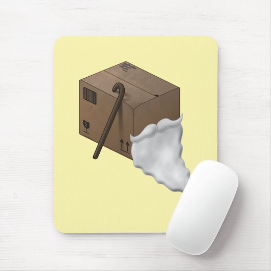 Tapis De Souris Pack d'âge - (Avec souris)