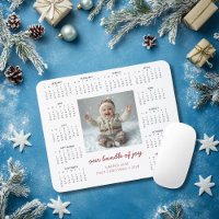 Pack de calendrier de joie