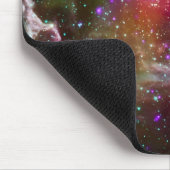 Tapis De Souris Pacman Nebula (Coin)