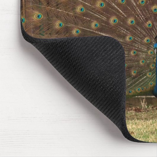 Tapis De Souris Pacock (Coin)