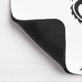 Tapis De Souris Pacte du B1 de dragon (Coin)