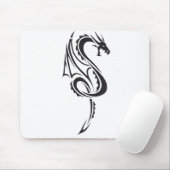 Tapis De Souris Pacte du B1 de dragon (Avec souris)
