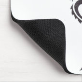 Tapis De Souris Pacte du B2 de dragon (Coin)