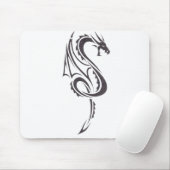 Tapis De Souris Pacte du B2 de dragon (Avec souris)
