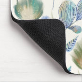 Tapis De Souris Pad à souris à fleurs (Coin)