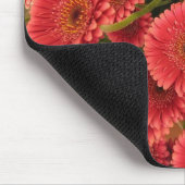 Tapis De Souris Pad à souris à fleurs (Coin)