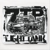 Tapis De Souris Pad de souris 7TP (Devant)