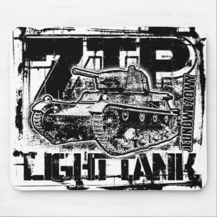 Tapis De Souris Pad de souris 7TP