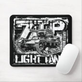 Tapis De Souris Pad de souris 7TP (Avec souris)