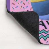 Tapis De Souris Pad de souris à café Java (Coin)