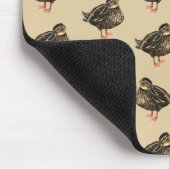 Tapis De Souris Pad de souris à thème canard (Coin)