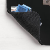 Tapis De Souris Pad de souris de voiture classique (Coin)