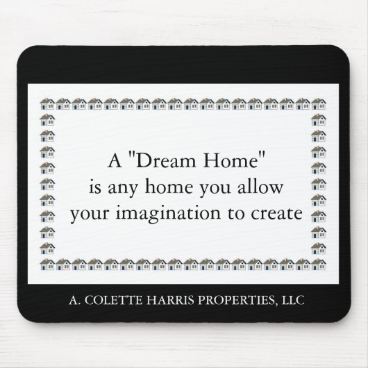 Tapis De Souris Pad de souris - Design 2 Pad de souris (Devant)