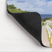 Tapis De Souris Pad de souris du phare d'Otway (Coin)