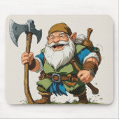 Tapis De Souris Pad de souris élégant - Cadeau parfait pour les am (Devant)