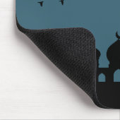 Tapis De Souris Pad de souris imprimé Ramadan (Coin)