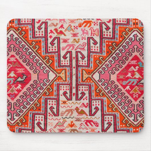 Tapis De Souris Pad de souris Kilim (Devant)
